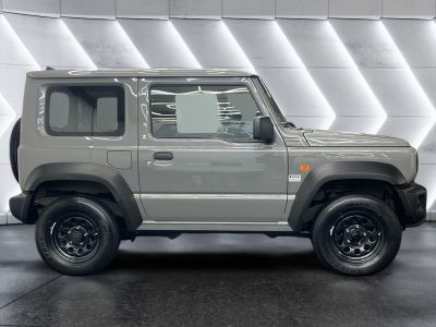 Suzuki Jimny Gebrauchtwagen Suzuki Jimny Gebrauchtwagen