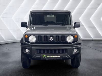 Suzuki Jimny Gebrauchtwagen Suzuki Jimny Gebrauchtwagen