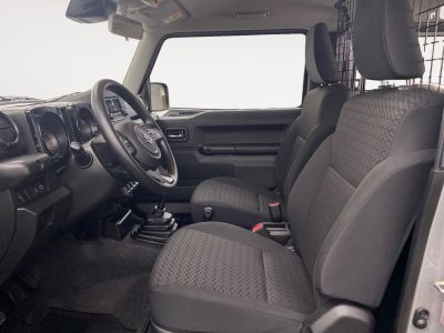 Suzuki Jimny Gebrauchtwagen Suzuki Jimny Gebrauchtwagen