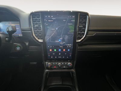 Ford Ranger Gebrauchtwagen Ford Ranger Gebrauchtwagen