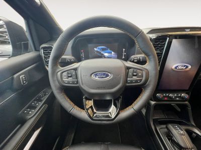 Ford Ranger Gebrauchtwagen Ford Ranger Gebrauchtwagen