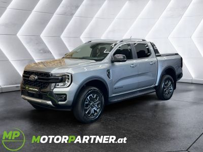 Ford Ranger Gebrauchtwagen