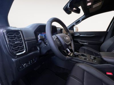 Ford Ranger Gebrauchtwagen Ford Ranger Gebrauchtwagen