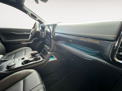 Ford Ranger Gebrauchtwagen Ford Ranger Gebrauchtwagen