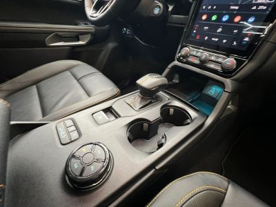 Ford Ranger Gebrauchtwagen Ford Ranger Gebrauchtwagen