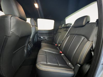 Ford Ranger Gebrauchtwagen Ford Ranger Gebrauchtwagen