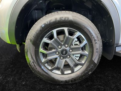 Ford Ranger Gebrauchtwagen Ford Ranger Gebrauchtwagen