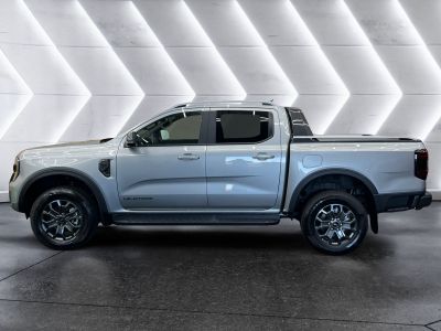 Ford Ranger Gebrauchtwagen Ford Ranger Gebrauchtwagen