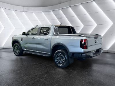 Ford Ranger Gebrauchtwagen Ford Ranger Gebrauchtwagen