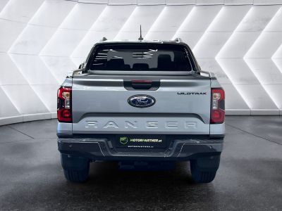 Ford Ranger Gebrauchtwagen Ford Ranger Gebrauchtwagen