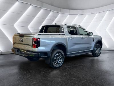 Ford Ranger Gebrauchtwagen Ford Ranger Gebrauchtwagen