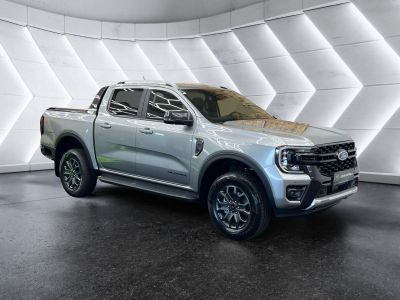 Ford Ranger Gebrauchtwagen Ford Ranger Gebrauchtwagen