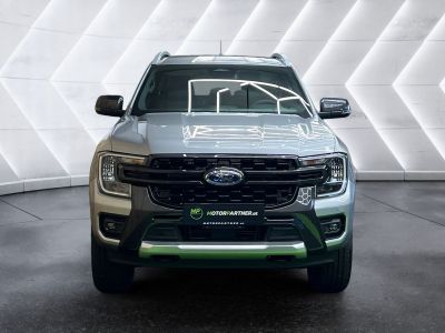 Ford Ranger Gebrauchtwagen Ford Ranger Gebrauchtwagen