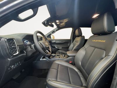 Ford Ranger Gebrauchtwagen Ford Ranger Gebrauchtwagen