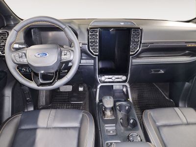 Ford Ranger Gebrauchtwagen Ford Ranger Gebrauchtwagen