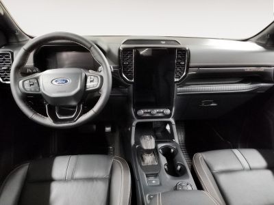 Ford Ranger Gebrauchtwagen Ford Ranger Gebrauchtwagen