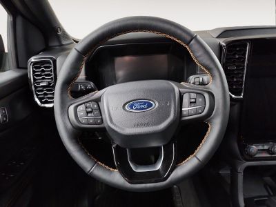 Ford Ranger Gebrauchtwagen Ford Ranger Gebrauchtwagen