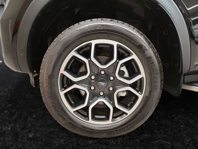 Ford Ranger Gebrauchtwagen Ford Ranger Gebrauchtwagen