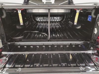 Ford Ranger Gebrauchtwagen Ford Ranger Gebrauchtwagen