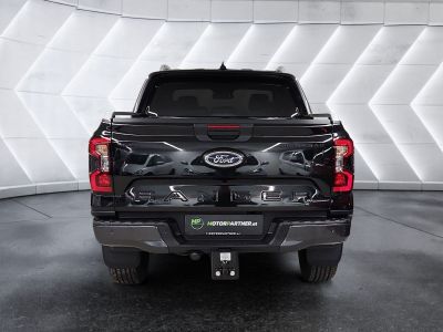 Ford Ranger Gebrauchtwagen Ford Ranger Gebrauchtwagen