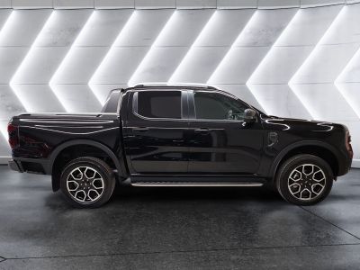 Ford Ranger Gebrauchtwagen Ford Ranger Gebrauchtwagen