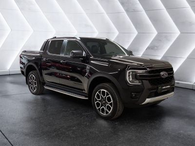 Ford Ranger Gebrauchtwagen Ford Ranger Gebrauchtwagen