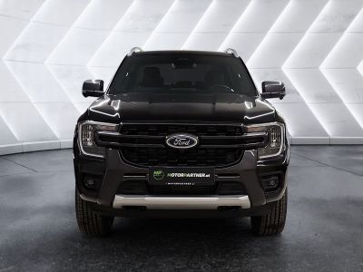 Ford Ranger Gebrauchtwagen Ford Ranger Gebrauchtwagen