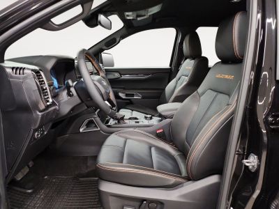 Ford Ranger Gebrauchtwagen Ford Ranger Gebrauchtwagen