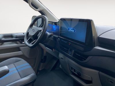 Ford Transit Custom Gebrauchtwagen Ford Transit Custom Gebrauchtwagen