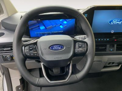 Ford Transit Custom Gebrauchtwagen Ford Transit Custom Gebrauchtwagen