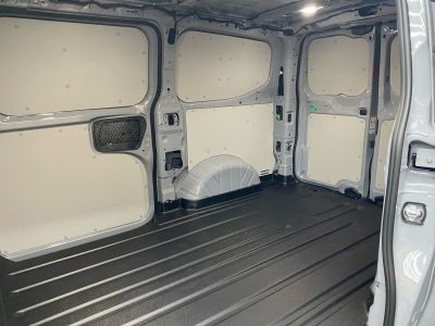 Ford Transit Custom Gebrauchtwagen Ford Transit Custom Gebrauchtwagen