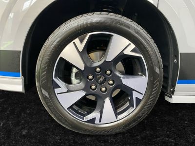 Ford Transit Custom Gebrauchtwagen Ford Transit Custom Gebrauchtwagen