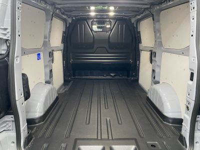 Ford Transit Custom Gebrauchtwagen Ford Transit Custom Gebrauchtwagen