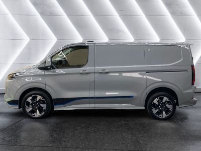 Ford Transit Custom Gebrauchtwagen Ford Transit Custom Gebrauchtwagen