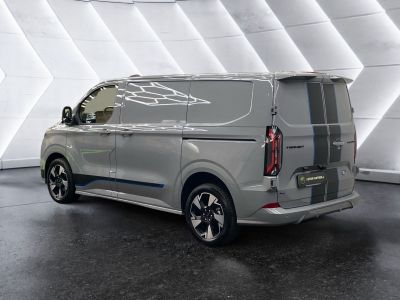 Ford Transit Custom Gebrauchtwagen Ford Transit Custom Gebrauchtwagen