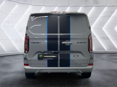 Ford Transit Custom Gebrauchtwagen Ford Transit Custom Gebrauchtwagen