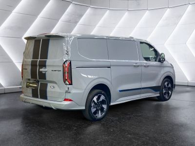 Ford Transit Custom Gebrauchtwagen Ford Transit Custom Gebrauchtwagen