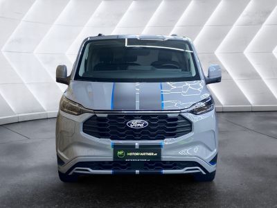 Ford Transit Custom Gebrauchtwagen Ford Transit Custom Gebrauchtwagen