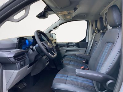Ford Transit Custom Gebrauchtwagen Ford Transit Custom Gebrauchtwagen
