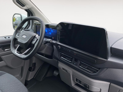 Ford Transit Custom Gebrauchtwagen