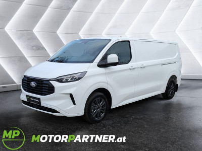 Ford Transit Custom Gebrauchtwagen