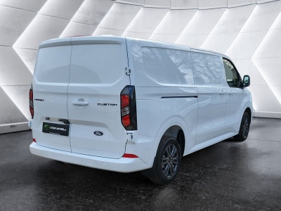 Ford Transit Custom Gebrauchtwagen
