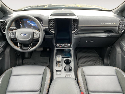 Ford Ranger Gebrauchtwagen Ford Ranger Gebrauchtwagen