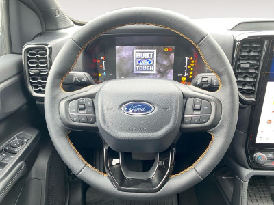 Ford Ranger Gebrauchtwagen Ford Ranger Gebrauchtwagen