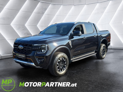 Ford Ranger Gebrauchtwagen Ford Ranger Gebrauchtwagen