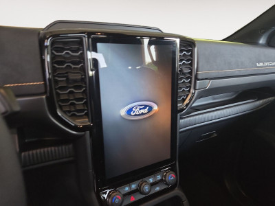 Ford Ranger Gebrauchtwagen Ford Ranger Gebrauchtwagen