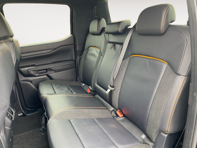 Ford Ranger Gebrauchtwagen Ford Ranger Gebrauchtwagen