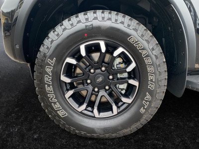 Ford Ranger Gebrauchtwagen Ford Ranger Gebrauchtwagen