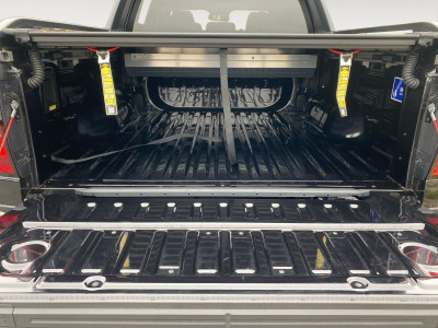 Ford Ranger Gebrauchtwagen Ford Ranger Gebrauchtwagen