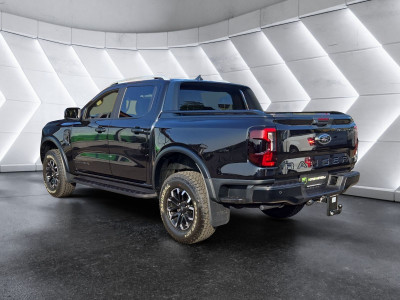 Ford Ranger Gebrauchtwagen Ford Ranger Gebrauchtwagen